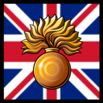 BA| Royal Grenadier Guards |BA