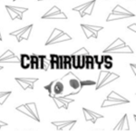 [Cat Airways]