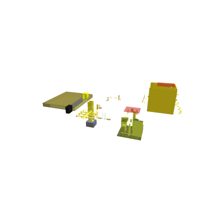 desert neat