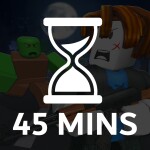 [SOON] 🧟 Survive the Apocalypse