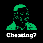 🤥Cheating Test
