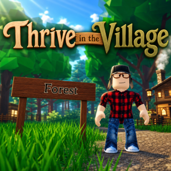 [🏡] Thrive in the Village