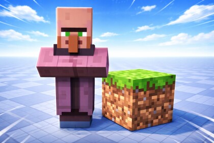 Mine Block [Update]