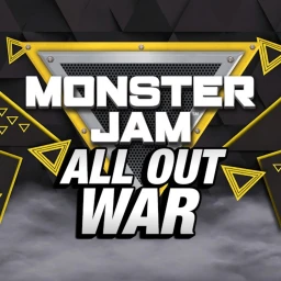 MJAOW Season 2 Arena Series Central [Events Place] icon