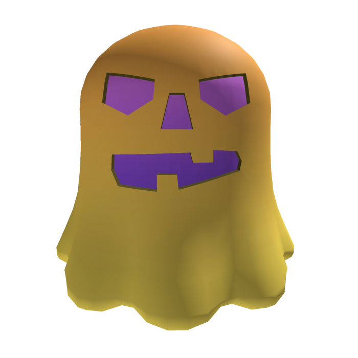Ghost Specter Hat