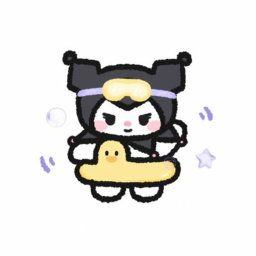 ˚⋆˙ 🫧⋆｡˚