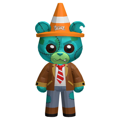 Benzombie 