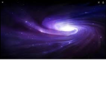 Galaxy-man