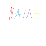 Name's group :D