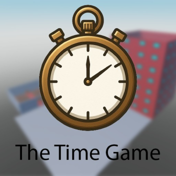 The Time Game (W.I.P)
