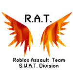 THE UNITED RATS divison JOIN HERE FOR DIVISION