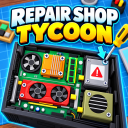 Repair Shop Tycoon