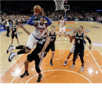 Carmelo Anthony Fan Club