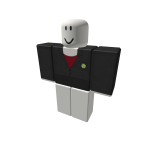 Staff Intern+ Uniform - Female Top