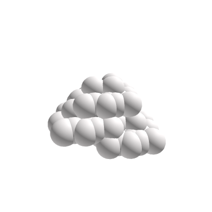 a BIG cloud