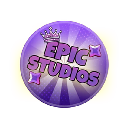 Epic Studio_ Roblox group icon