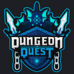 New group the dungeon quest