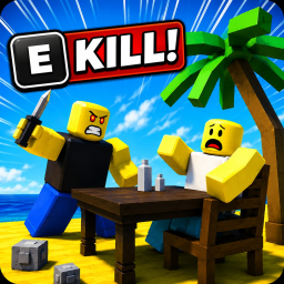 Find Who Killed