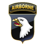 ~ 101st Airborne Division ~