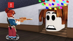 [🌈DARMOWY] MM2 MODDED🔪 X9999 ADMIN Kena!