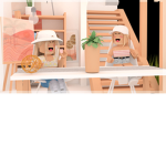 The (Specifc) Architects