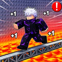 +1 Speed Anime Escape icon