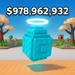 Hatch a Roblox Legend