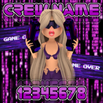 TH1$ L0V3 ୨୧
