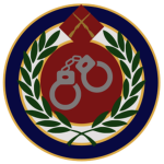The National Police of Francia