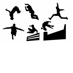 FiXED! parkour