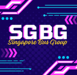 [SGBG] Singapore Bus Group