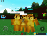 Army Of Cheem