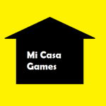 Mi Casa Games