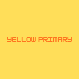 Yellow Primary