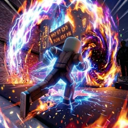 Scientology Speedrun [NEW]  icon