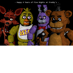 Fnaf