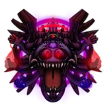 Erosion Helllord Alalal