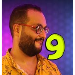 ميجو 9 باركور