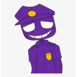 Purple Gang Fans