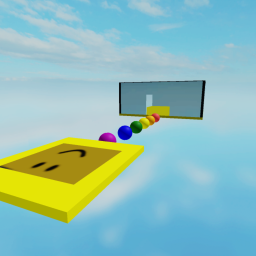 The I stage obby