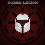 [-303rd Legion-]