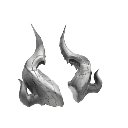 Horns of Prospect Roblox item