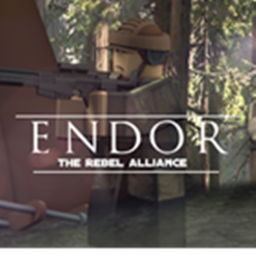 TRA | Battle for Endor