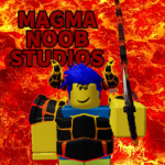 MAGMA NOOBS STUDIOS