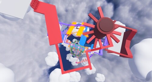 Obby to Heaven