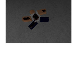Jump off and die simulator