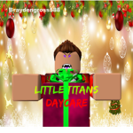 Little Titans Daycare