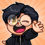 CuriousJin's Squad II Group Thumbnail