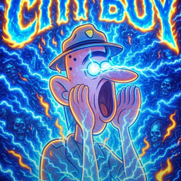 City Boy Obby (NEW)
