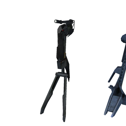 HL2 Pack Imports